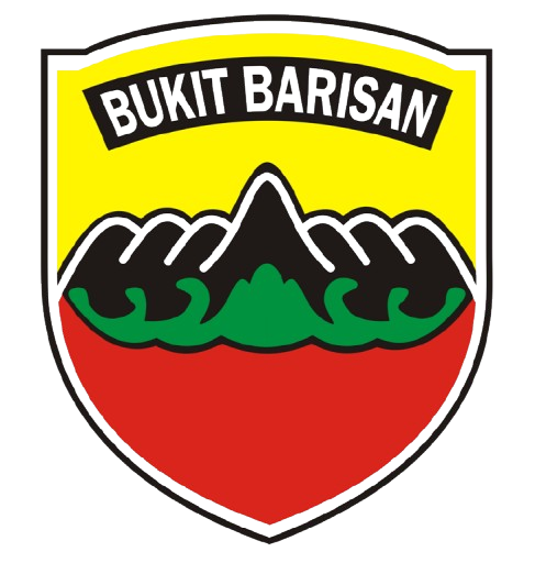 Logo Bukit Barisan